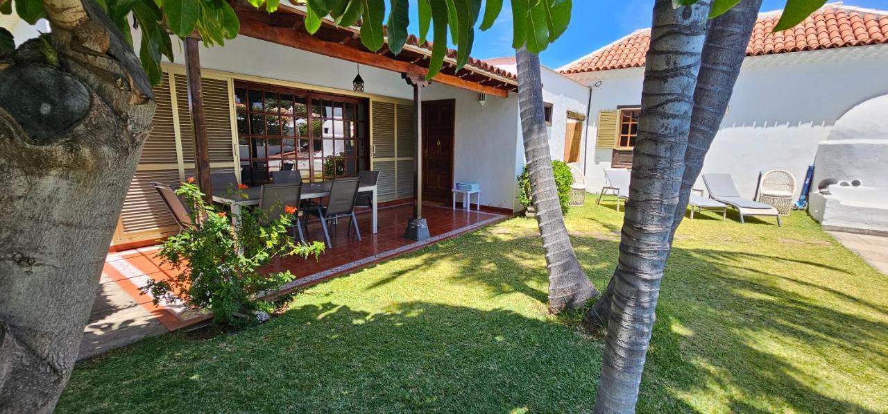 Villa La Paz Puerto de la Cruz  Exterior foto